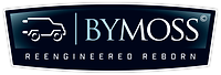 Logo ByMoss