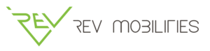 Logo REV Mobilities