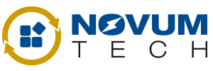 Logo Novum Tech