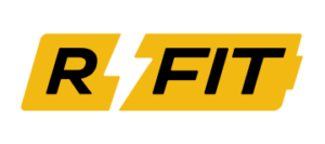 Logo R-Fit