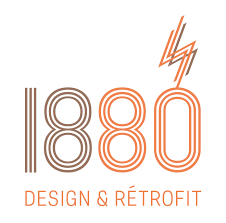 Logo Design 1880