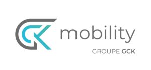Logo GCK Mobility rétrofit a batterie et à pile à combustible (Hydrogène) H2